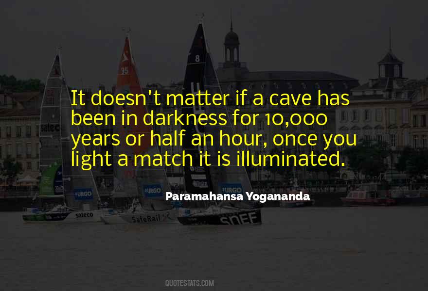 Paramahansa Yogananda Quotes #95458