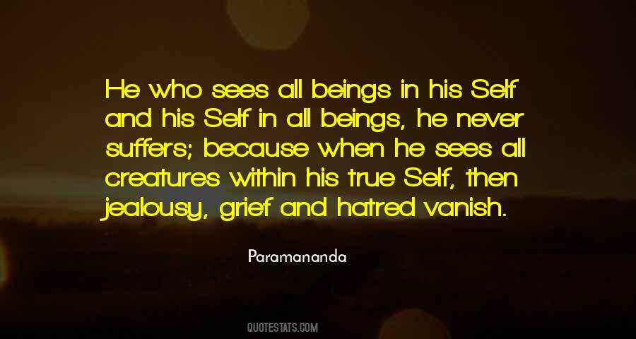 Paramananda Quotes #838831