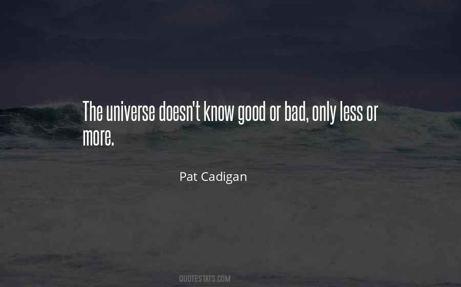 Pat Cadigan Quotes #1305169