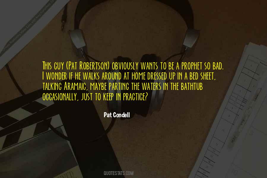 Pat Condell Quotes #494727