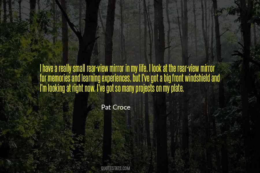 Pat Croce Quotes #1427230