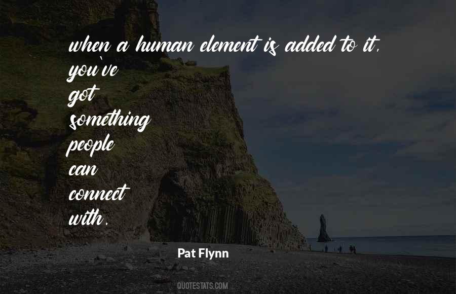 Pat Flynn Quotes #1679203