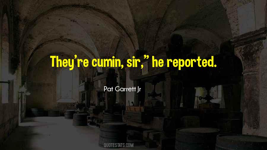 Pat Garrett Quotes #892183