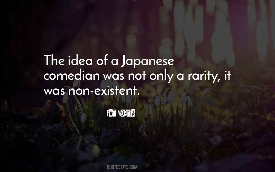 Pat Morita Quotes #1475456