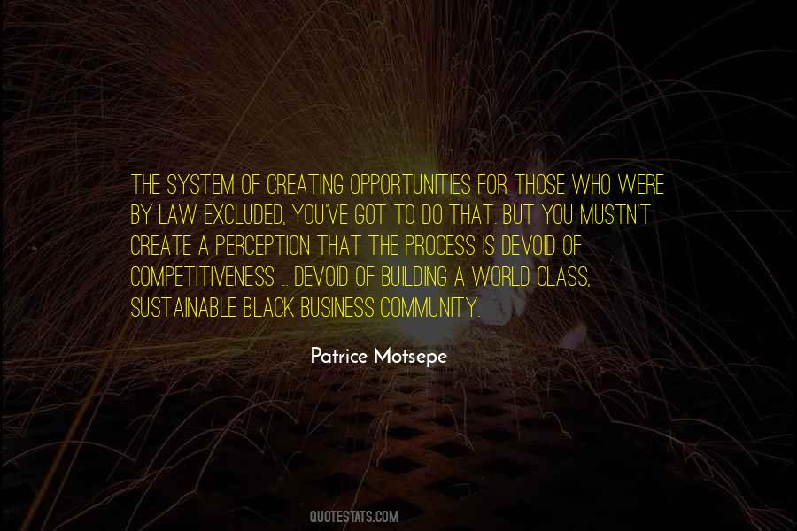 Patrice Motsepe Quotes #784365