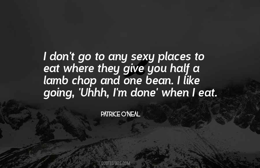 Patrice O'neal Quotes #313477