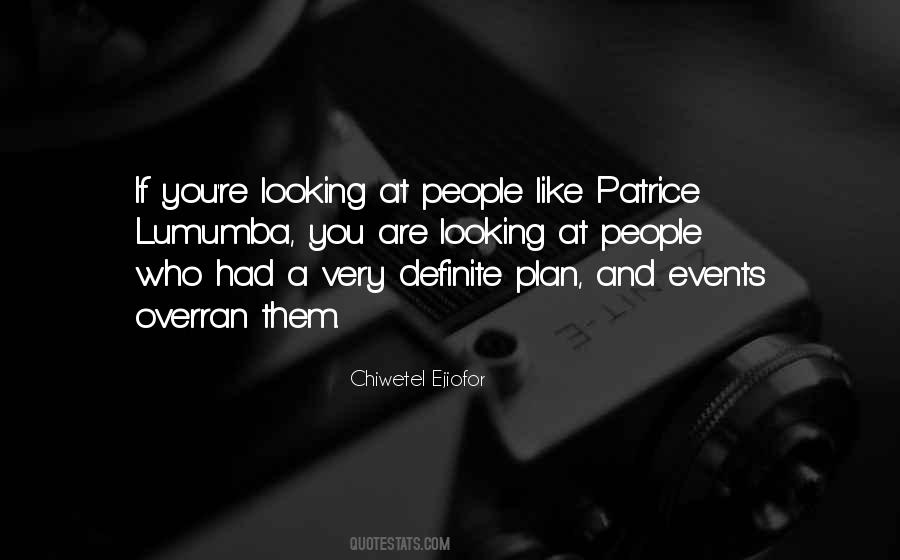 Patrice Quotes #1118318