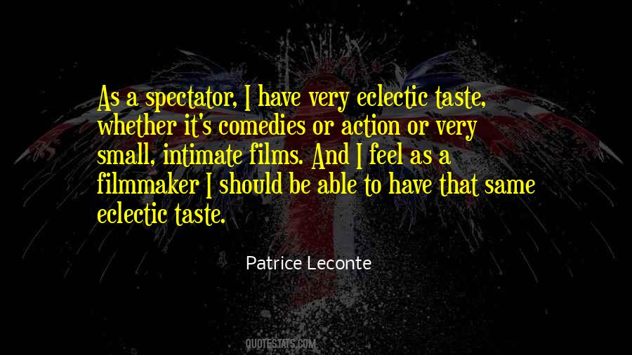 Patrice Quotes #822553