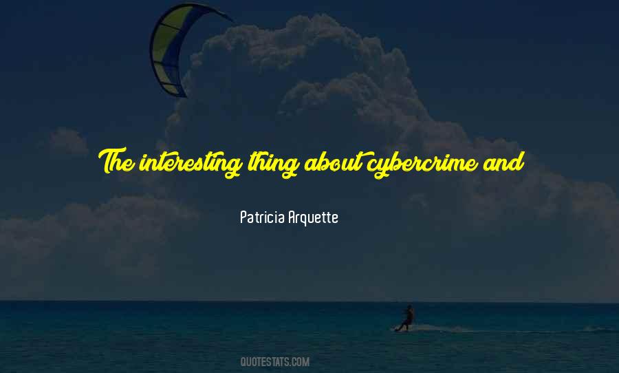 Patricia Arquette Quotes #1277224