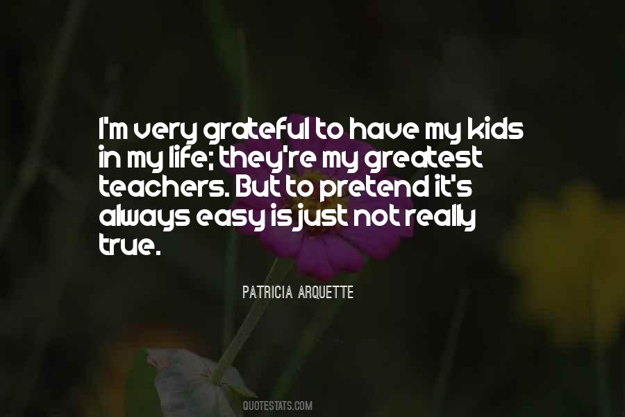 Patricia Arquette Quotes #74131