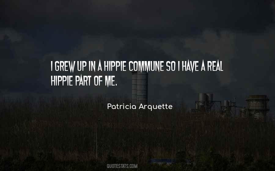 Patricia Arquette Quotes #818485