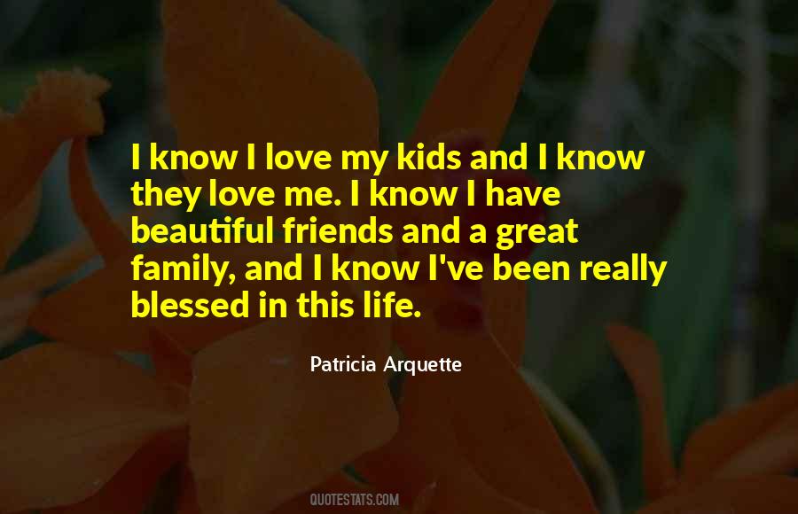 Patricia Arquette Quotes #924008