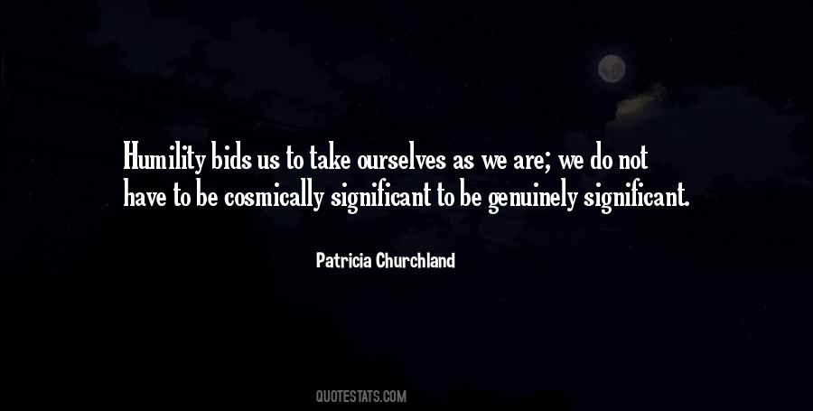 Patricia Churchland Quotes #359520