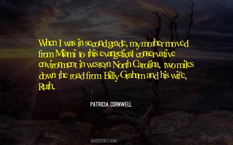 Patricia Cornwell Quotes #483071