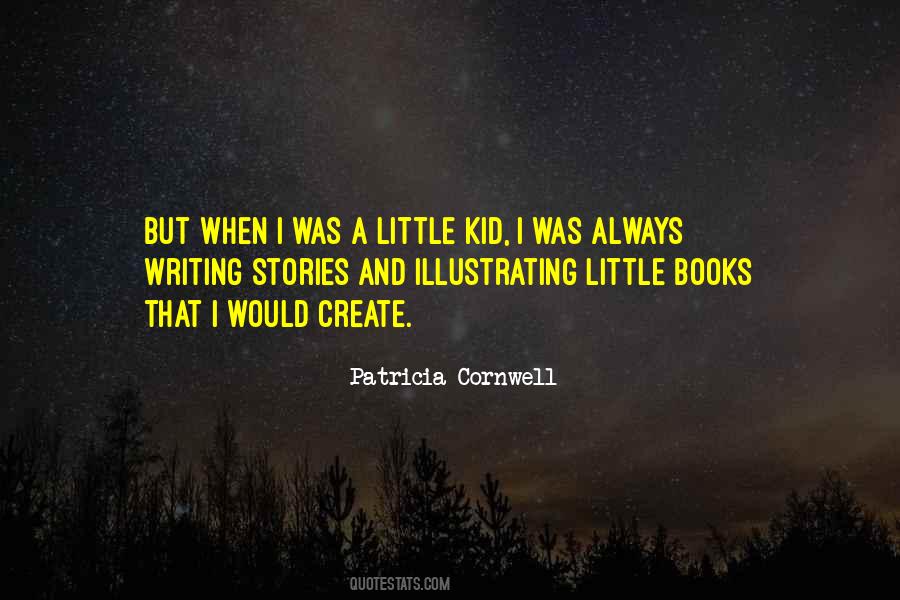 Patricia Cornwell Quotes #694209