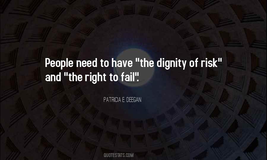 Patricia Deegan Quotes #940748