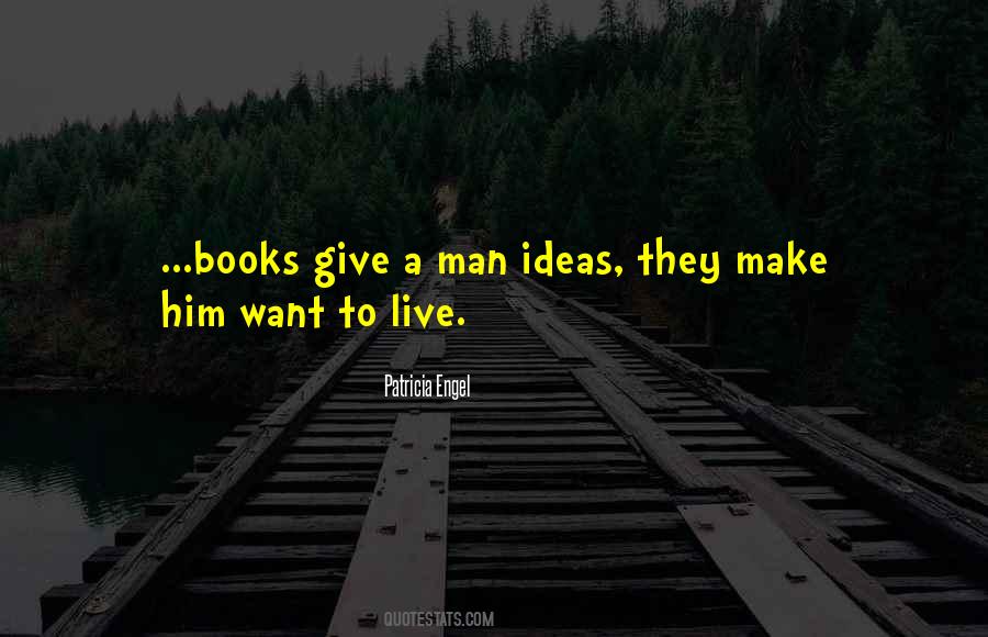 Patricia Engel Quotes #1022538