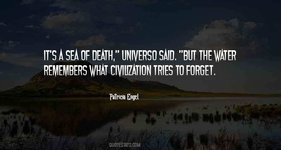 Patricia Engel Quotes #1758905