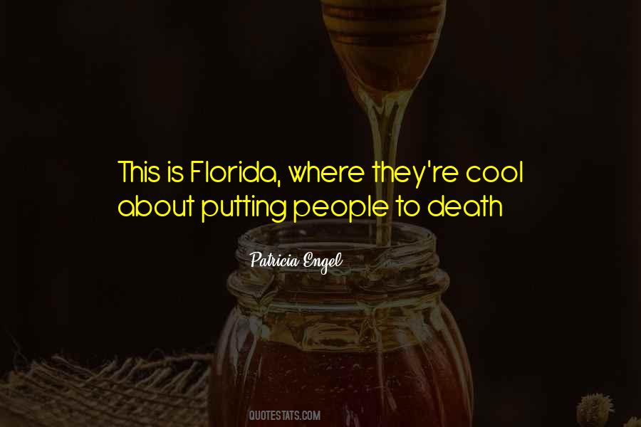 Patricia Engel Quotes #424542