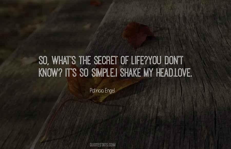 Patricia Engel Quotes #748745