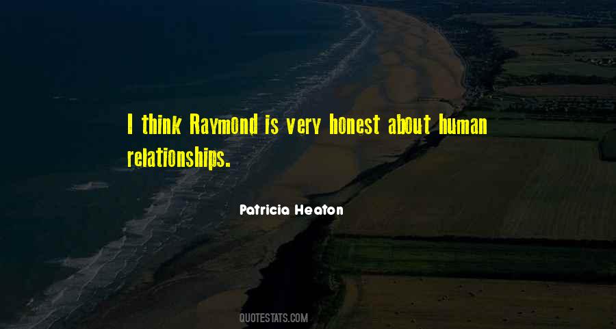 Patricia Heaton Quotes #215428