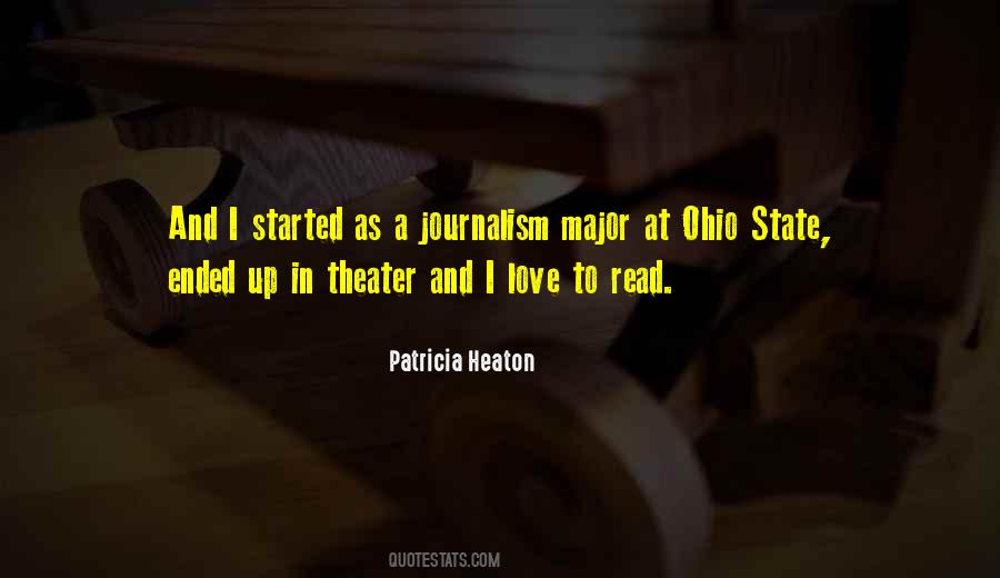 Patricia Heaton Quotes #292954