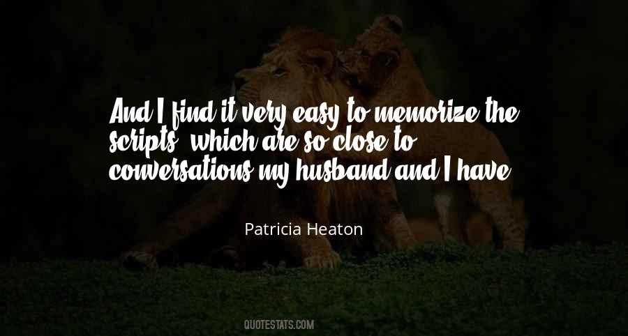 Patricia Heaton Quotes #301799