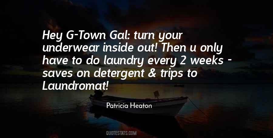 Patricia Heaton Quotes #532805