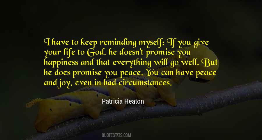 Patricia Heaton Quotes #809174