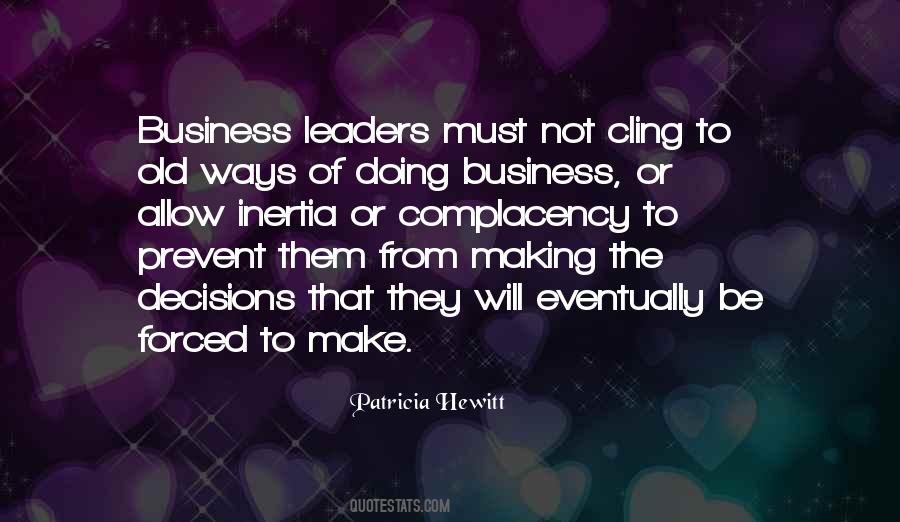 Patricia Hewitt Quotes #1431570