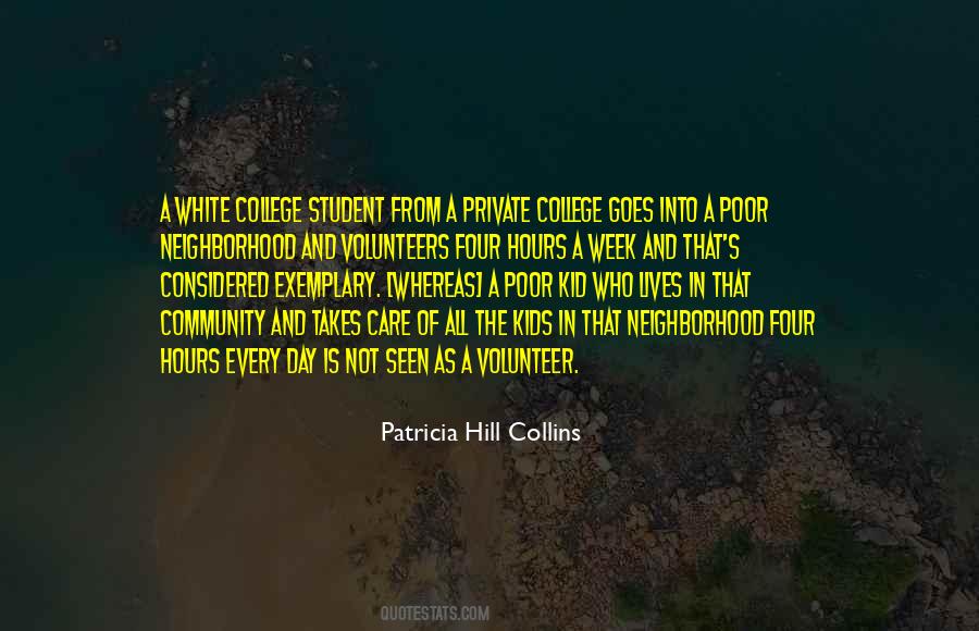 Patricia Hill Collins Quotes #1428881