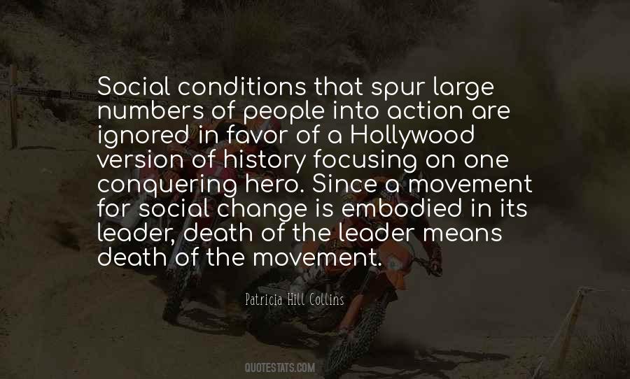 Patricia Hill Collins Quotes #221726