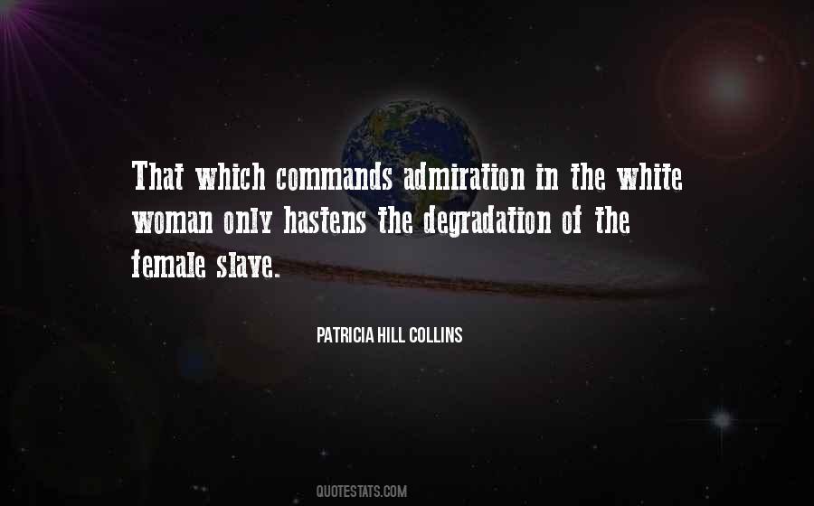 Patricia Hill Collins Quotes #373772