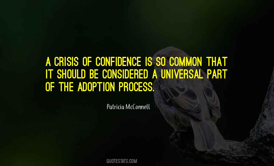Patricia Mcconnell Quotes #114027