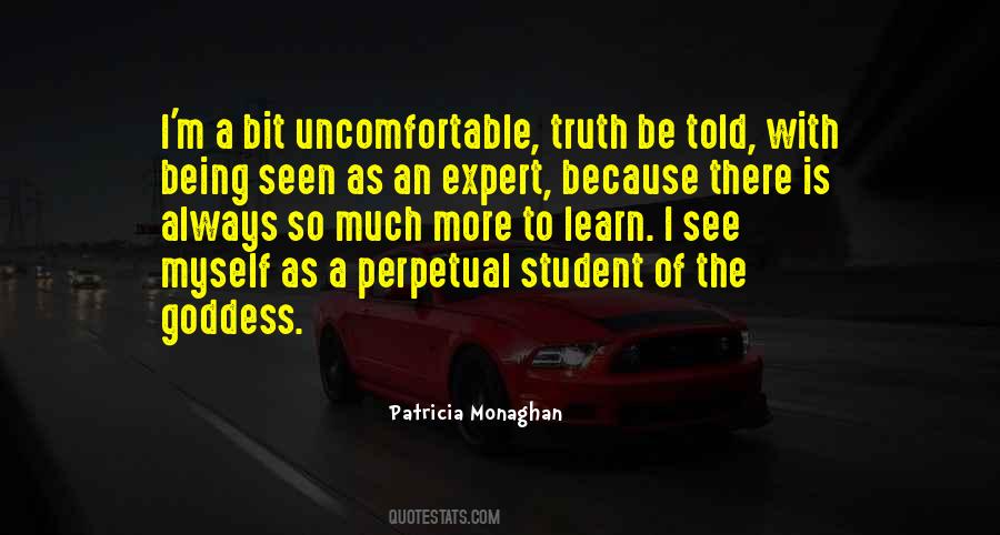 Patricia Monaghan Quotes #685821