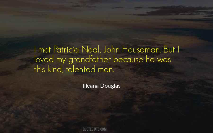 Patricia Neal Quotes #164738