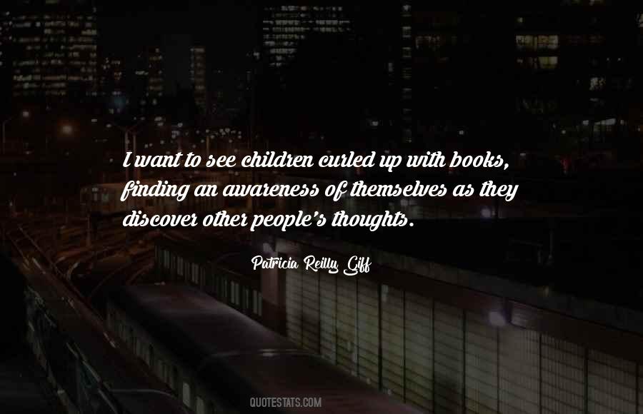 Patricia Reilly Giff Quotes #1030595