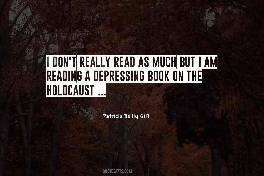 Patricia Reilly Giff Quotes #1058283