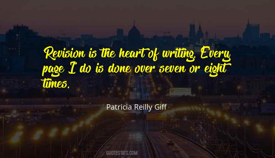 Patricia Reilly Giff Quotes #344186