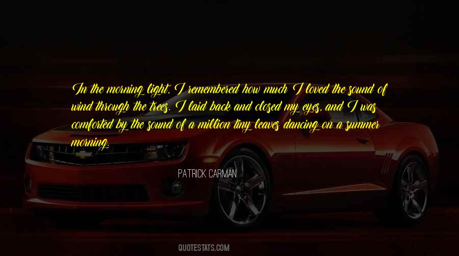 Patrick Carman Quotes #478710