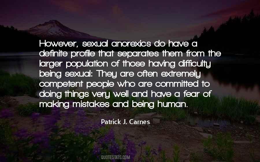 Patrick Carnes Quotes #1259488