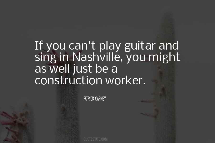 Patrick Carney Quotes #1044715