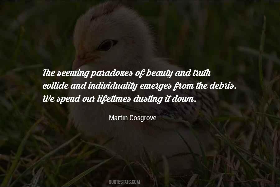 Patrick Mcguinness Quotes #1028918
