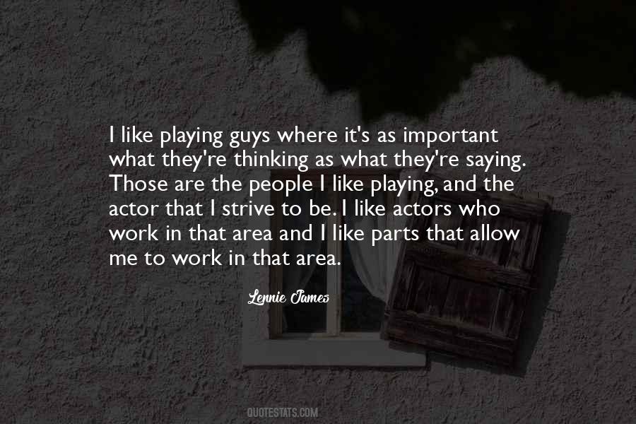 Patrick Mcguinness Quotes #1298504
