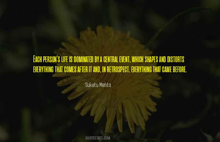 Patrick Mcguinness Quotes #1463235