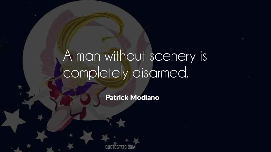 Patrick Modiano Quotes #1720593
