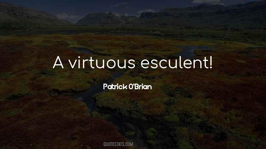 Patrick O'brian Quotes #1015964