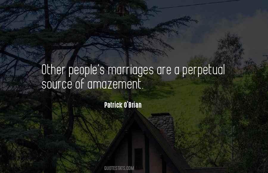 Patrick O'brian Quotes #147648