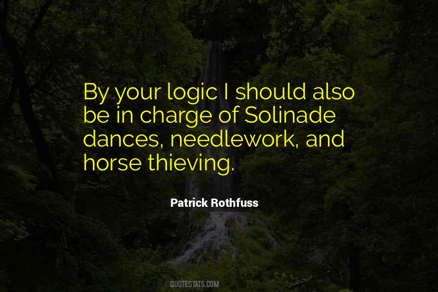 Patrick Rothfuss Quotes #11147