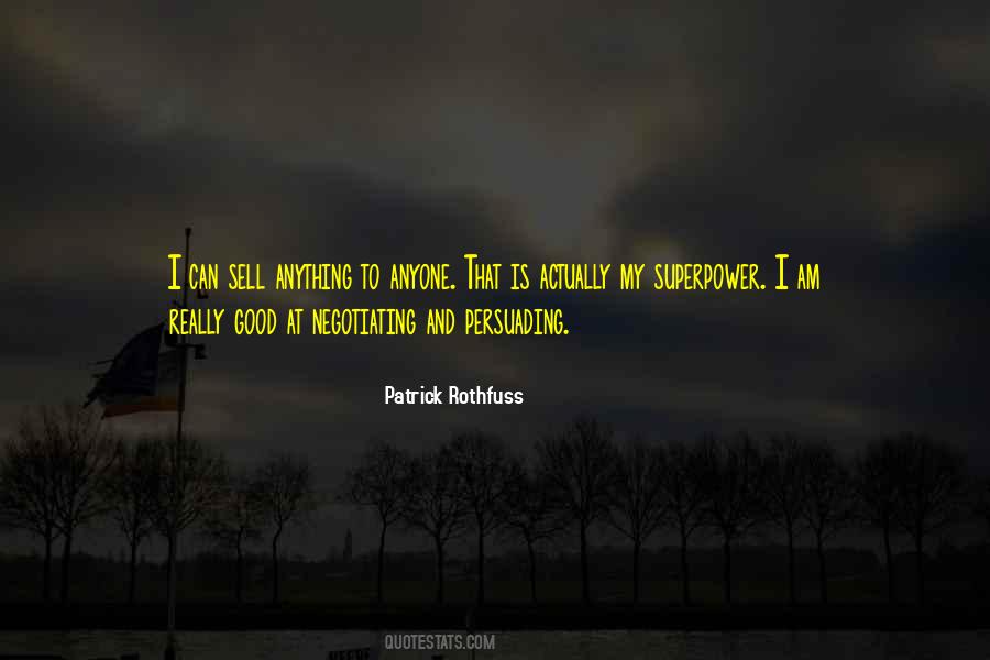 Patrick Rothfuss Quotes #132883